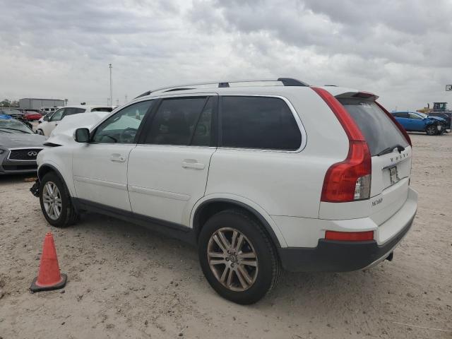 YV4952CY9C1624977 - 2012 VOLVO XC90 3.2 WHITE photo 2