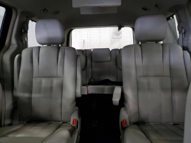 2C4RC1CG3ER138853 - 2014 CHRYSLER TOWN & COU TOURING L CHARCOAL photo 10