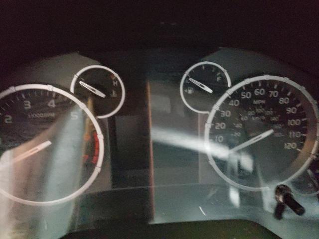 5TFUM5F10HX071575 - 2017 TOYOTA TUNDRA DOUBLE CAB SR/SR5 GRAY photo 9