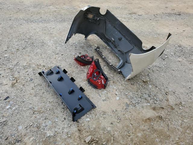 1G11J5SX8EF214952 - 2014 CHEVROLET MALIBU LTZ 白色 照片 12