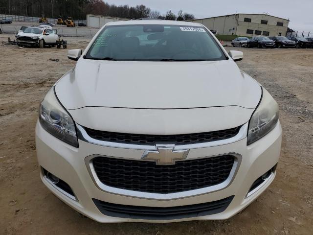 1G11J5SX8EF214952 - 2014 CHEVROLET MALIBU LTZ 白色 照片 5