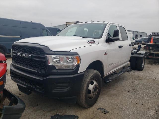 2021 RAM 3500 TRADESMAN, 