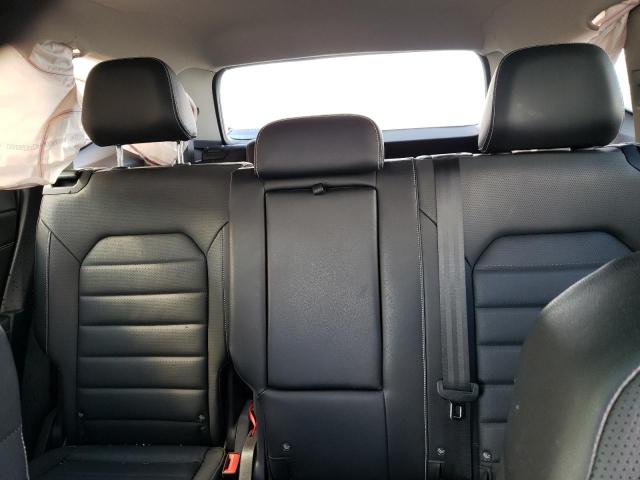 1V2BR2CA4RC528729 - 2024 VOLKSWAGEN ATLAS SEL 白色 照片 10