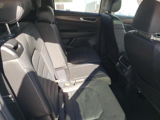 1V2BR2CA4RC528729 - 2024 VOLKSWAGEN ATLAS SEL 白色 照片 11