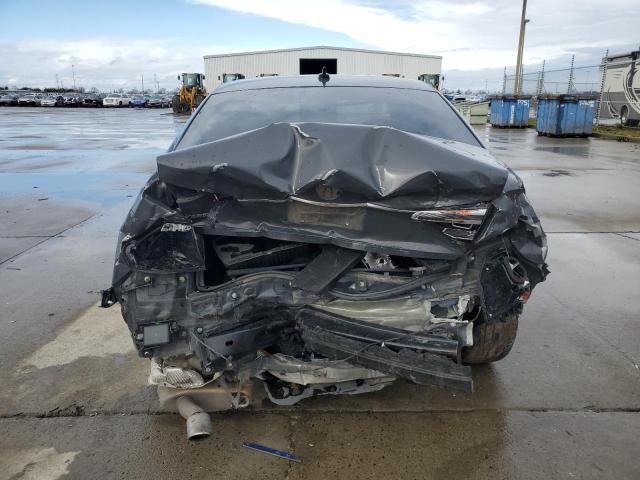 1VWDT7A37HC074453 - 2017 VOLKSWAGEN PASSAT R-LINE Grau Foto 6