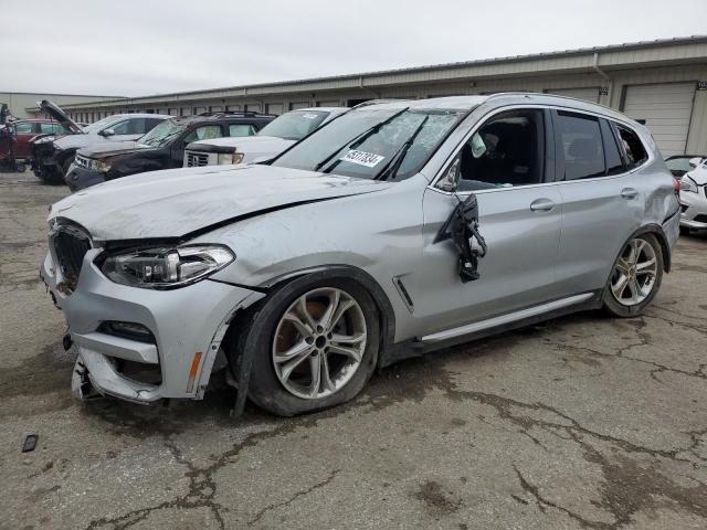 2020 BMW X3 SDRIVE30I, 