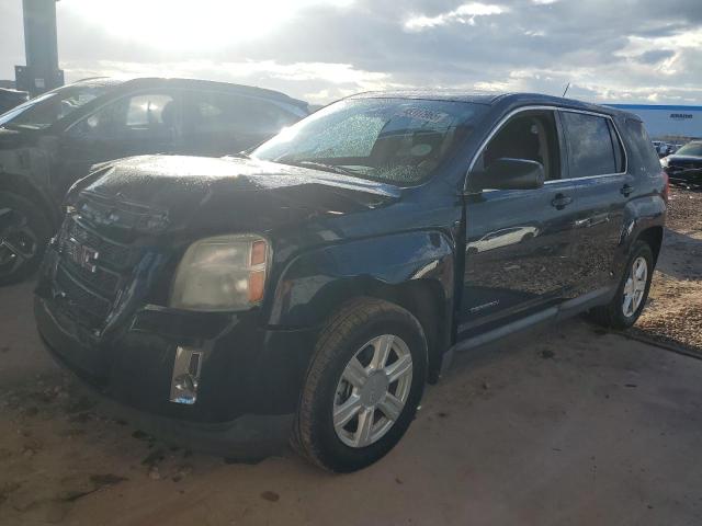 2015 GMC TERRAIN SLE, 