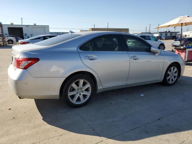 JTHBJ46G882174267 - 2008 LEXUS ES 350 SILVER photo 3