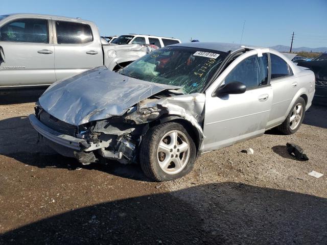 2006 DODGE STRATUS SXT, 