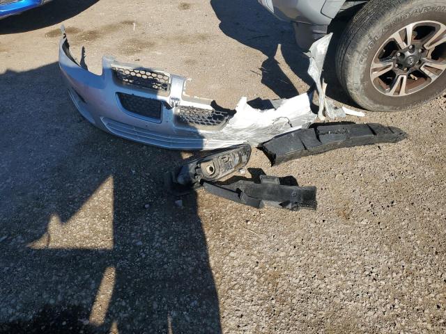 1B3EL46X16N177369 - 2006 DODGE STRATUS SXT SILVER photo 12