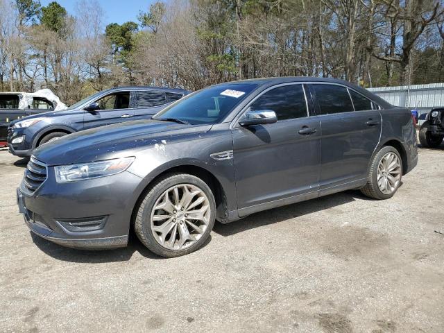 2019 FORD TAURUS LIMITED, 