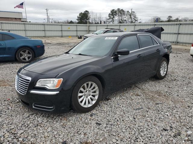 2014 CHRYSLER 300, 