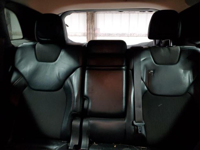 1C4PJMBS2GW261669 - 2016 JEEP CHEROKEE TRAILHAWK WHITE photo 10