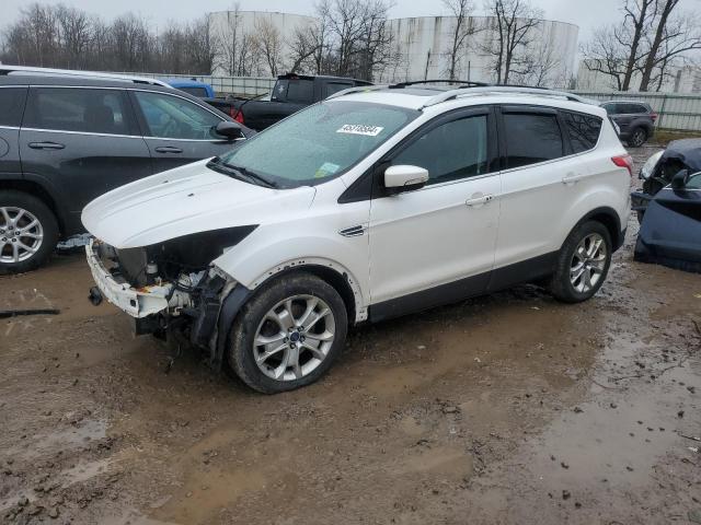 2015 FORD ESCAPE TITANIUM, 