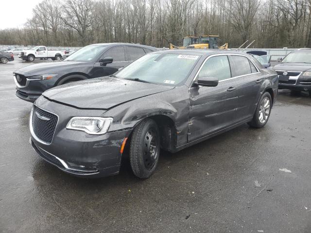 2016 CHRYSLER 300 LIMITED, 