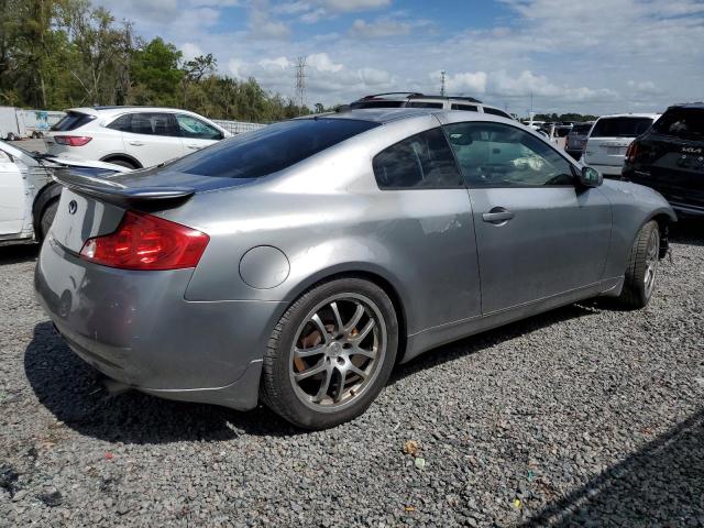 JNKCV54EX4M304936 - 2004 INFINITI G35 SILVER photo 3