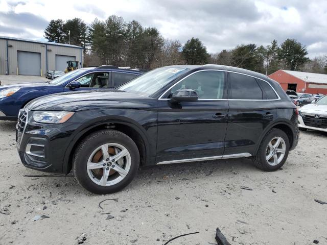 2021 AUDI Q5 PREMIUM, 