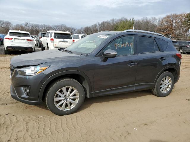 2015 MAZDA CX-5 TOURING, 