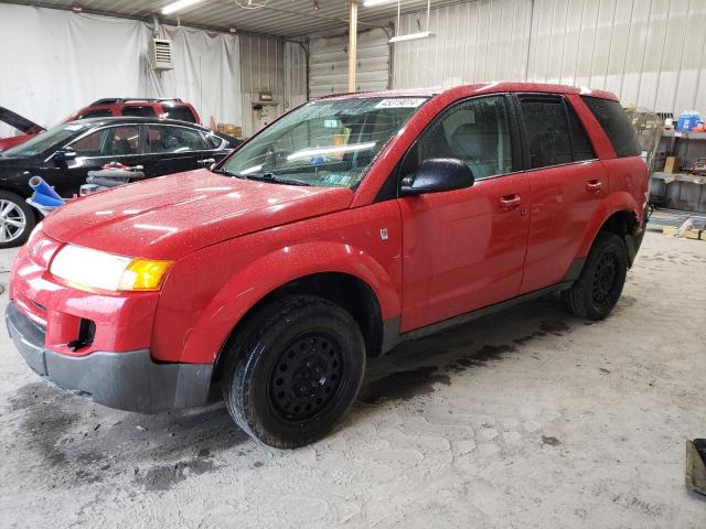 2005 SATURN VUE, 