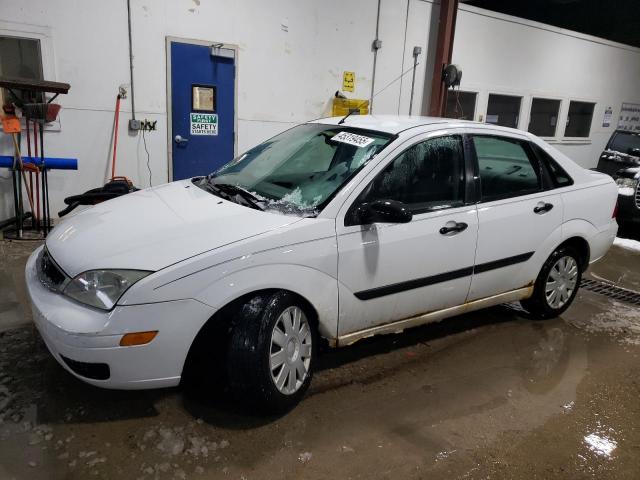 2005 FORD FOCUS ZX4, 