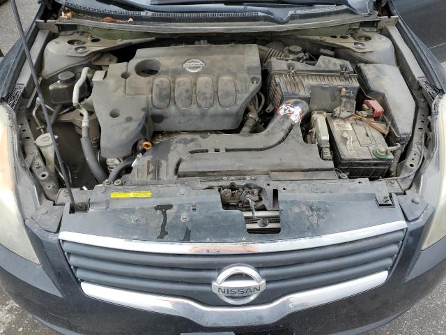 1N4AL21E27C173308 - 2007 NISSAN ALTIMA 2.5 BLACK photo 11