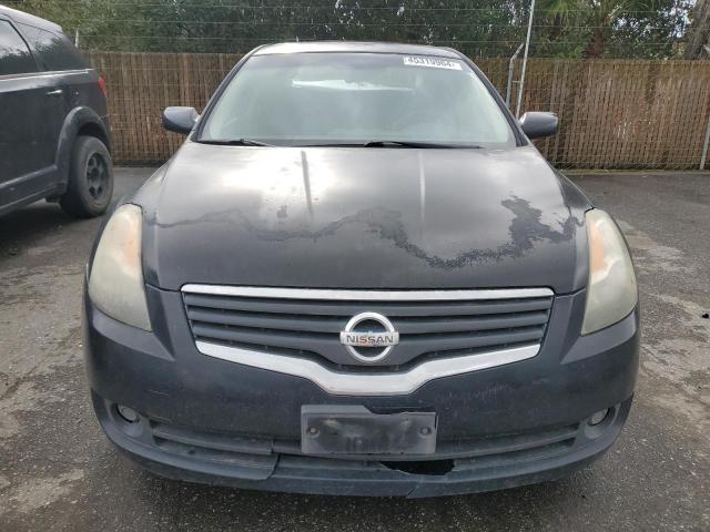 1N4AL21E27C173308 - 2007 NISSAN ALTIMA 2.5 BLACK photo 5