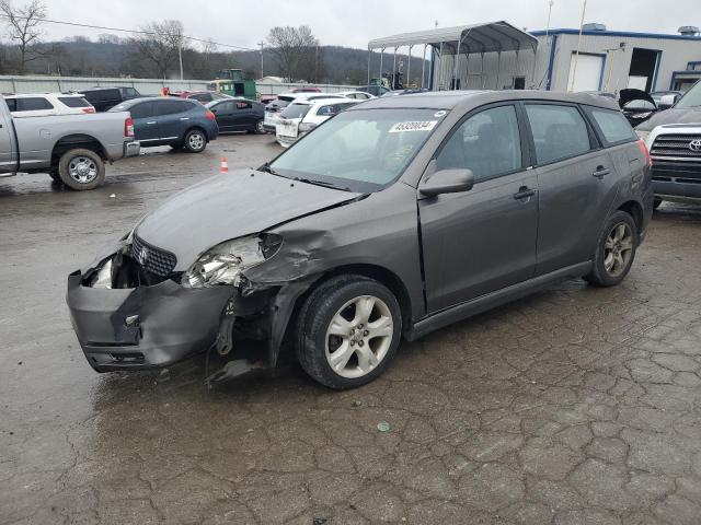 2004 TOYOTA COROLLA MA XR, 