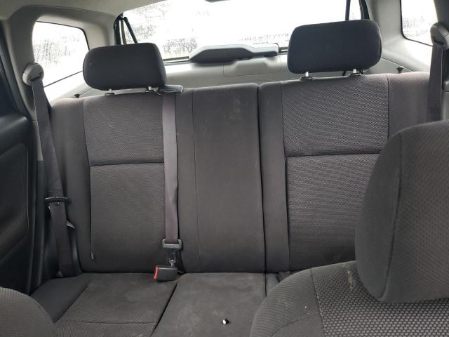 2T1KR32E84C228543 - 2004 TOYOTA COROLLA MA XR GRAY photo 10