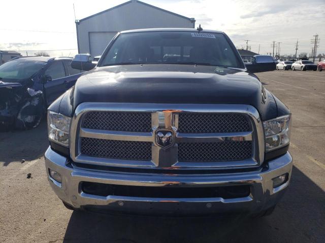 3C6UR5DL6JG358328 - 2018 RAM 2500 SLT BLUE photo 5