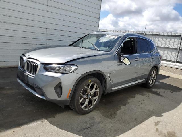 2023 BMW X3 XDRIVE30I, 