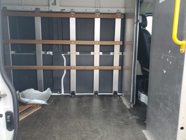 3C6LRVDG8NE134557 - 2022 RAM PROMASTER 2500 HIGH Ağ foto 10