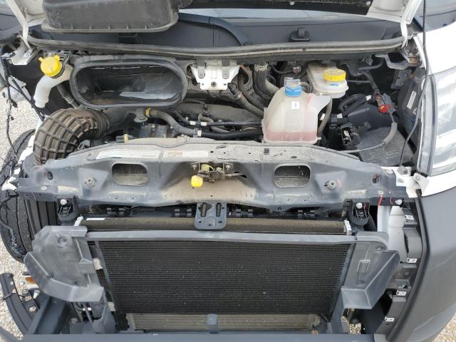 3C6LRVDG8NE134557 - 2022 RAM PROMASTER 2500 HIGH Ağ foto 11