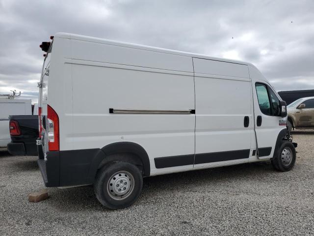 3C6LRVDG8NE134557 - 2022 RAM PROMASTER 2500 HIGH Ağ foto 3