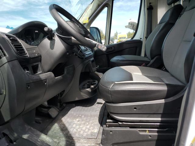 3C6LRVDG8NE134557 - 2022 RAM PROMASTER 2500 HIGH Ağ foto 7