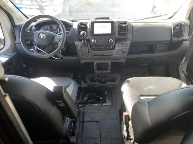 3C6LRVDG8NE134557 - 2022 RAM PROMASTER 2500 HIGH Ağ foto 8