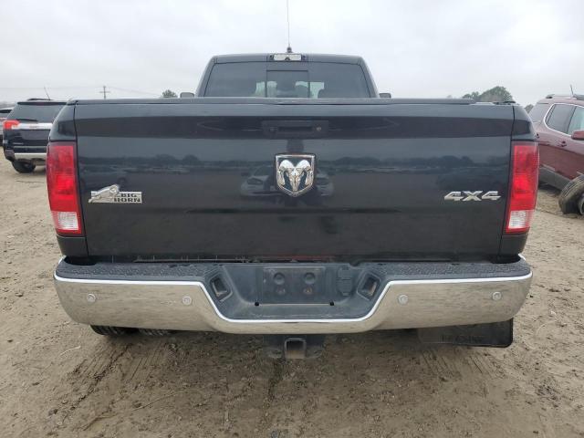 3C63RRHL3HG754577 - 2017 RAM 3500 SLT BLACK photo 6