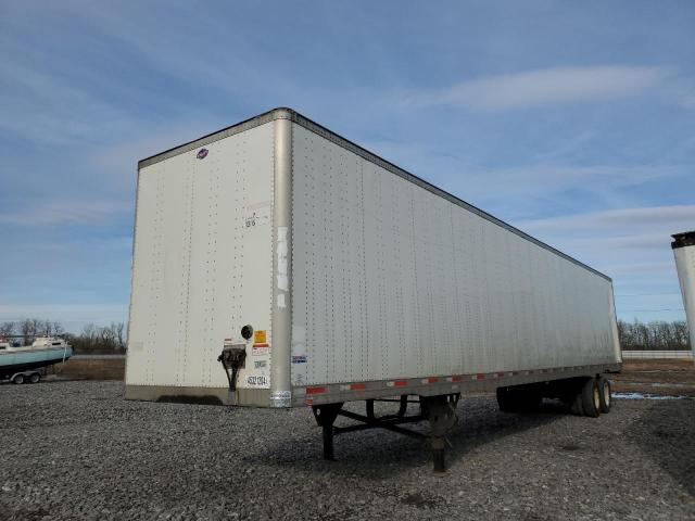 1UYVS2532H7984240 - 2017 UTILITY TRAILER Ağ foto 2