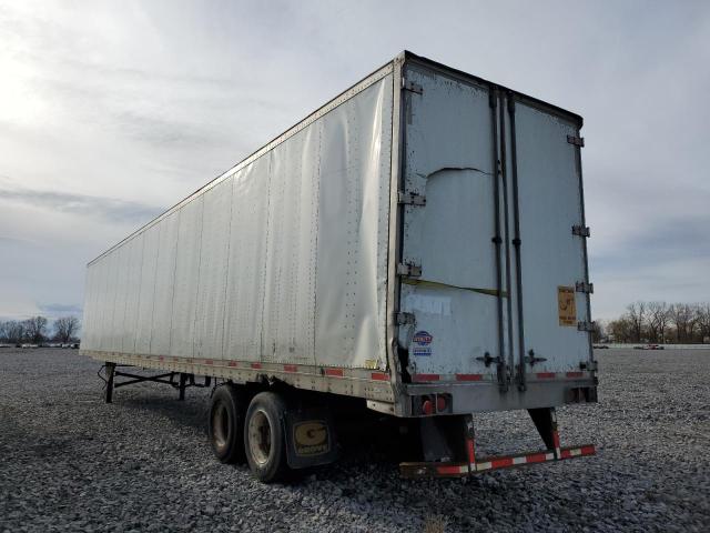 1UYVS2532H7984240 - 2017 UTILITY TRAILER Ağ foto 3