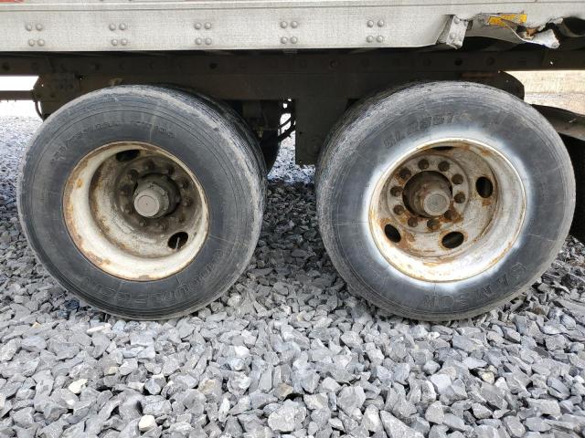 1UYVS2532H7984240 - 2017 UTILITY TRAILER Ağ foto 8