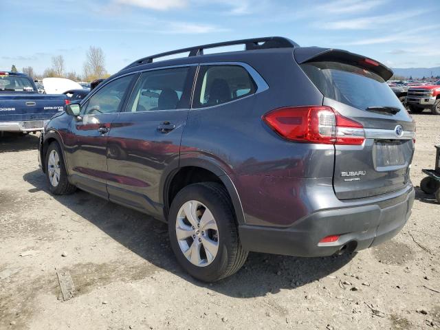 4S4WMAAD4N3441556 - 2022 SUBARU ASCENT GRAY photo 2