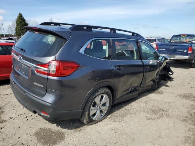 4S4WMAAD4N3441556 - 2022 SUBARU ASCENT GRAY photo 3