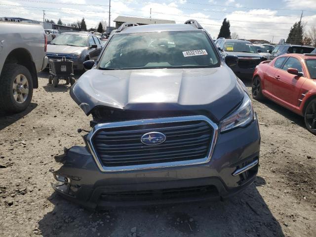 4S4WMAAD4N3441556 - 2022 SUBARU ASCENT GRAY photo 5