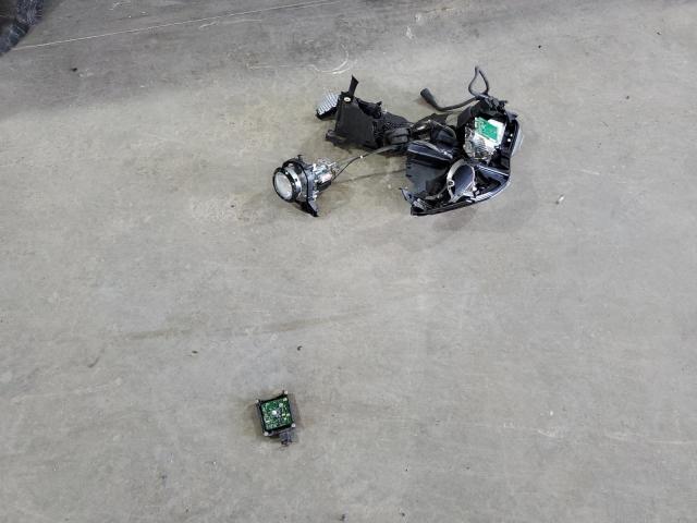 WAUCGAFR9DA065480 - 2013 AUDI S5 PREMIUM PLUS 黑色 照片 12