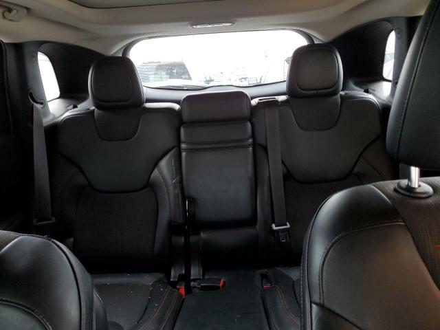 1C4PJMBS3FW620011 - 2015 JEEP CHEROKEE TRAILHAWK 灰色 照片 10