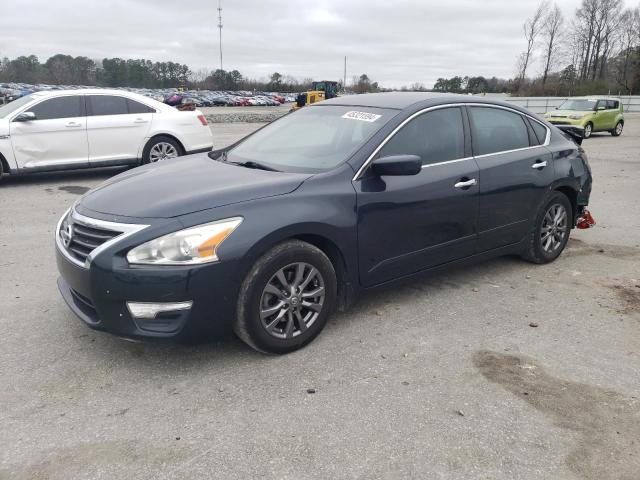 2015 NISSAN ALTIMA 2.5, 