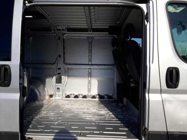 3C6TRVAG3KE538155 - 2019 RAM PROMASTER 1500 STANDARD Gümüş foto 11