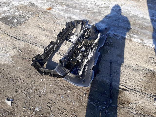 3C6TRVAG3KE538155 - 2019 RAM PROMASTER 1500 STANDARD Gümüş foto 13