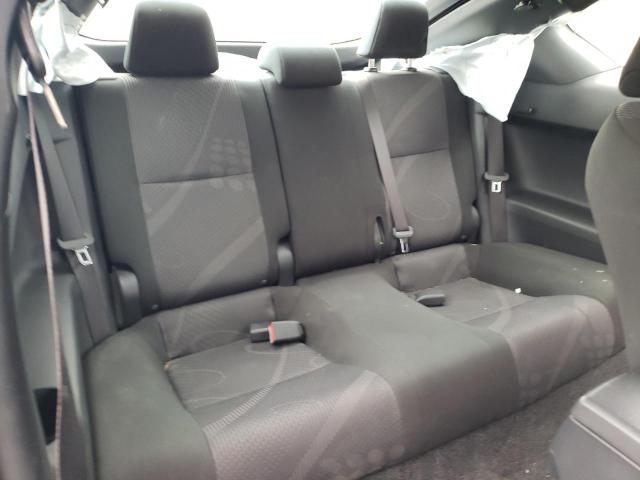 JTKJF5C76C3040040 - 2012 TOYOTA SCION TC BLUE photo 10