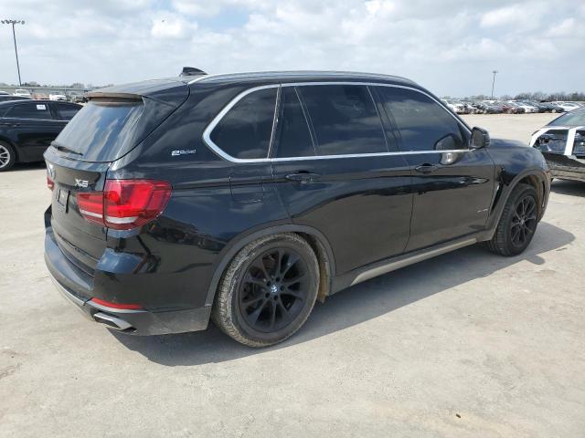 5UXKT0C52J0W00932 - 2018 BMW X5 XDR40E BLACK photo 3