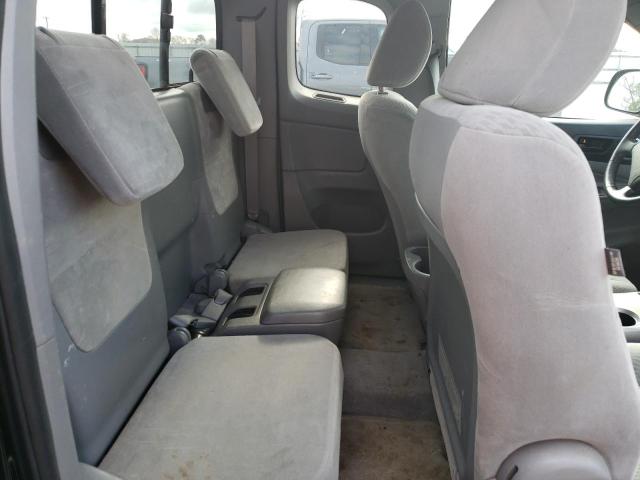 5TEUU42N69Z617437 - 2009 TOYOTA TACOMA ACCESS CAB Qara foto 10